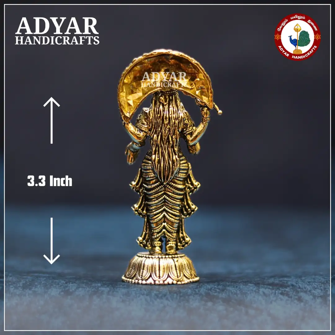 Vasavi Kanyaka Parameswari - image 2