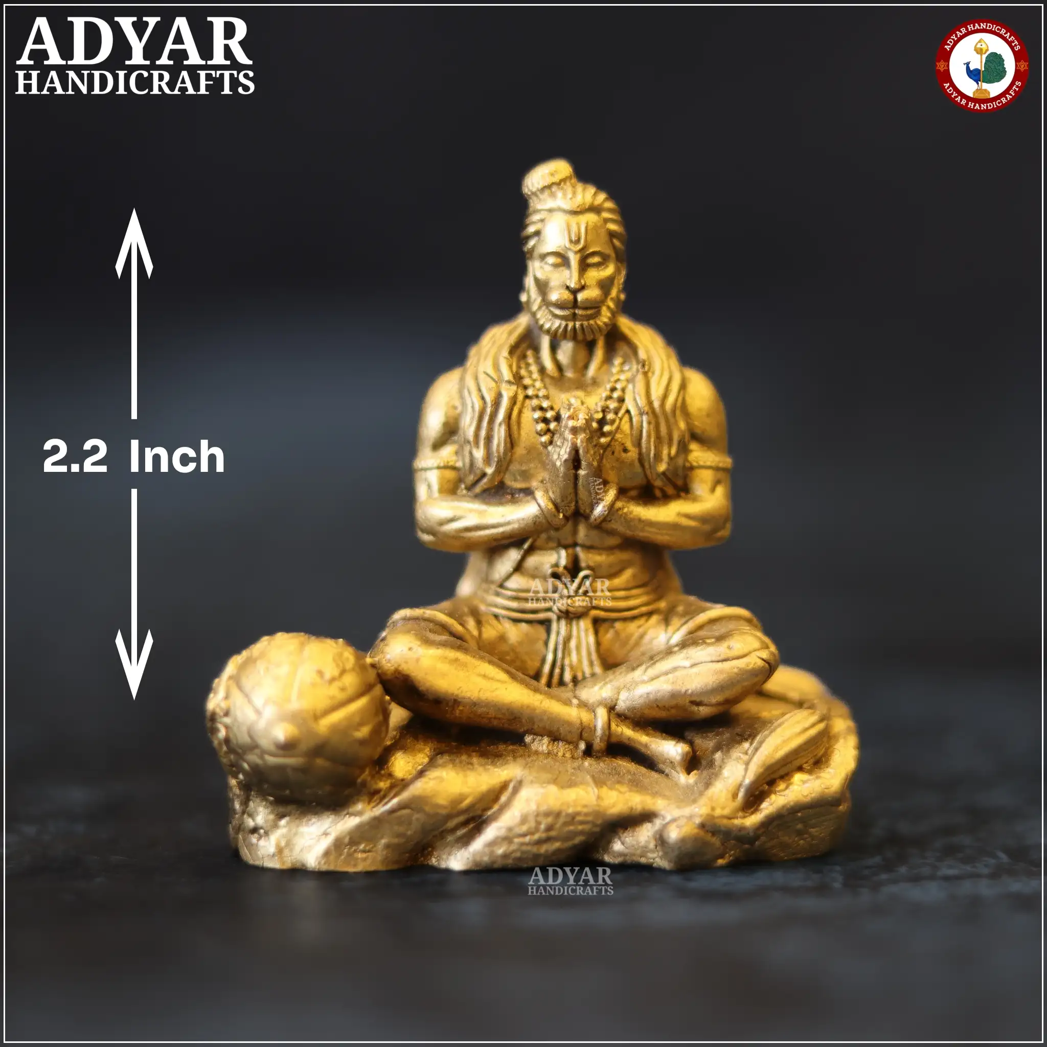 Hanuman - image 1