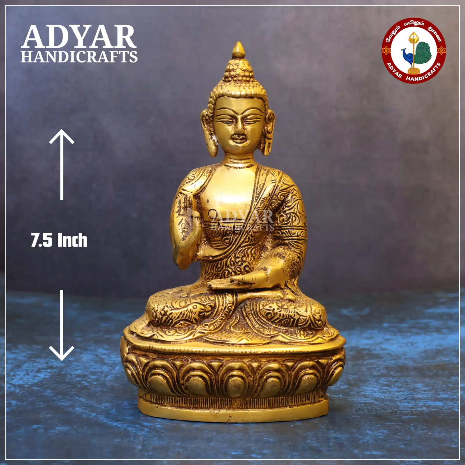 Buddha - image 1