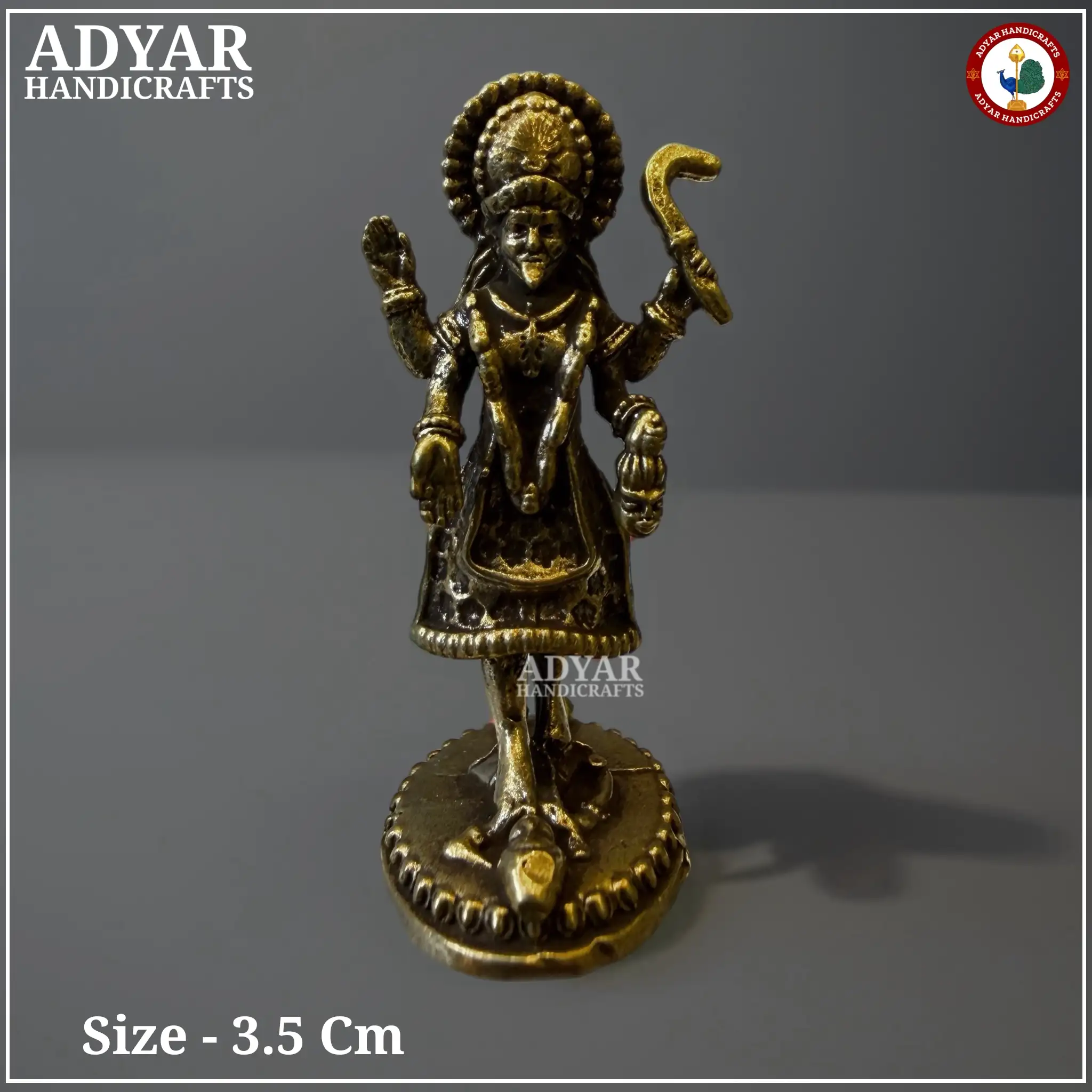 Kali Miniature - image 1