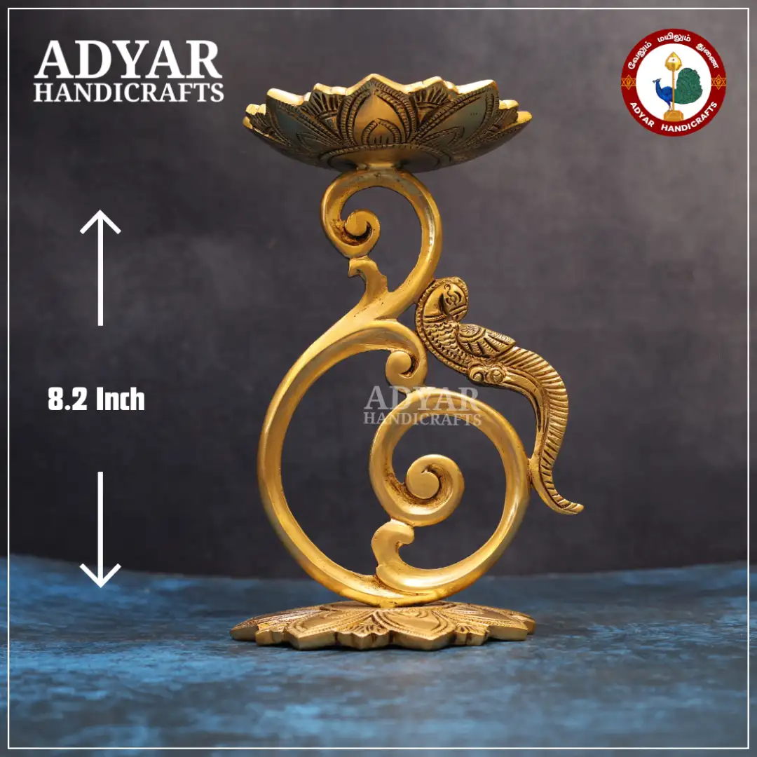 Lamp Stand - image 1