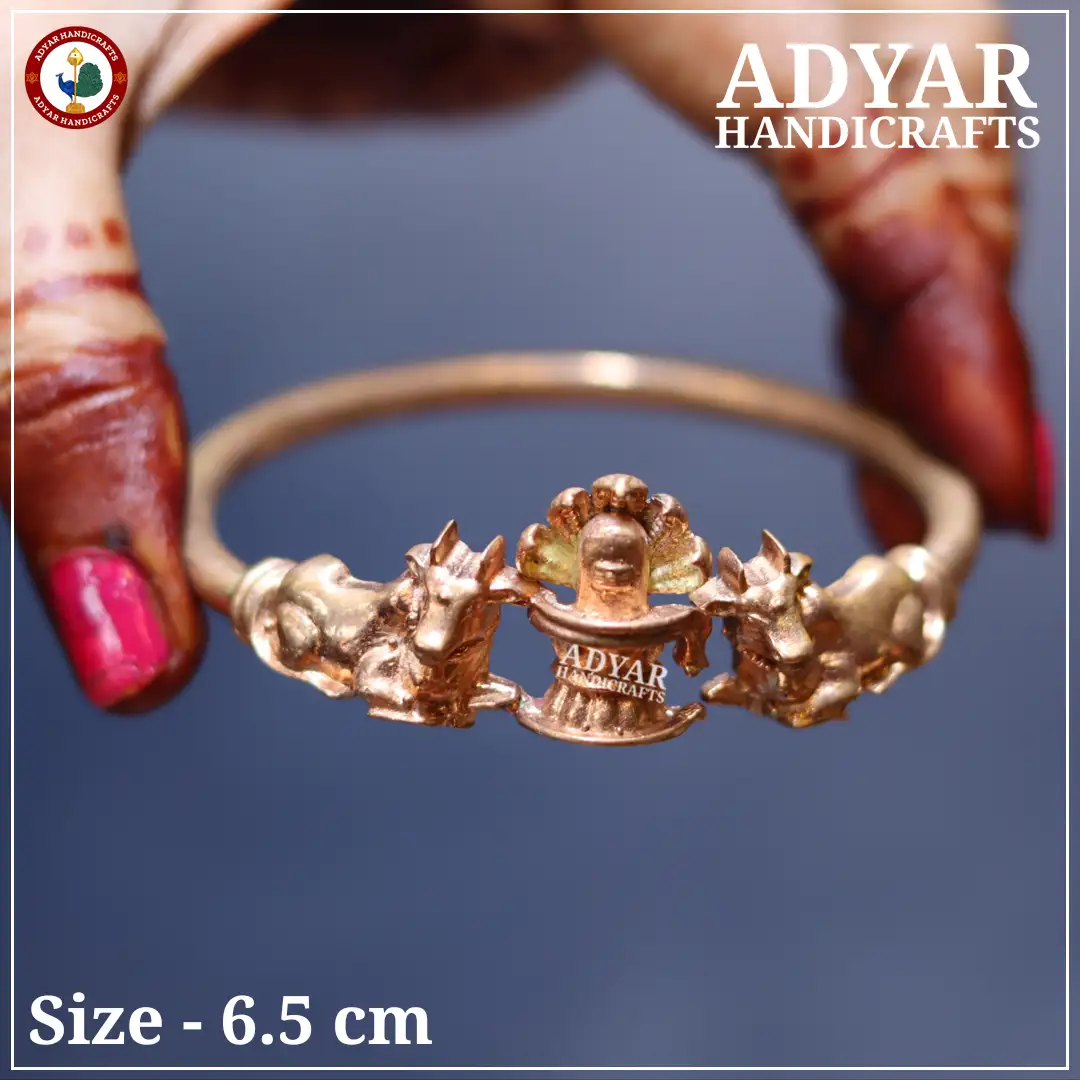 Lingam Nandi Kaapu - image 1