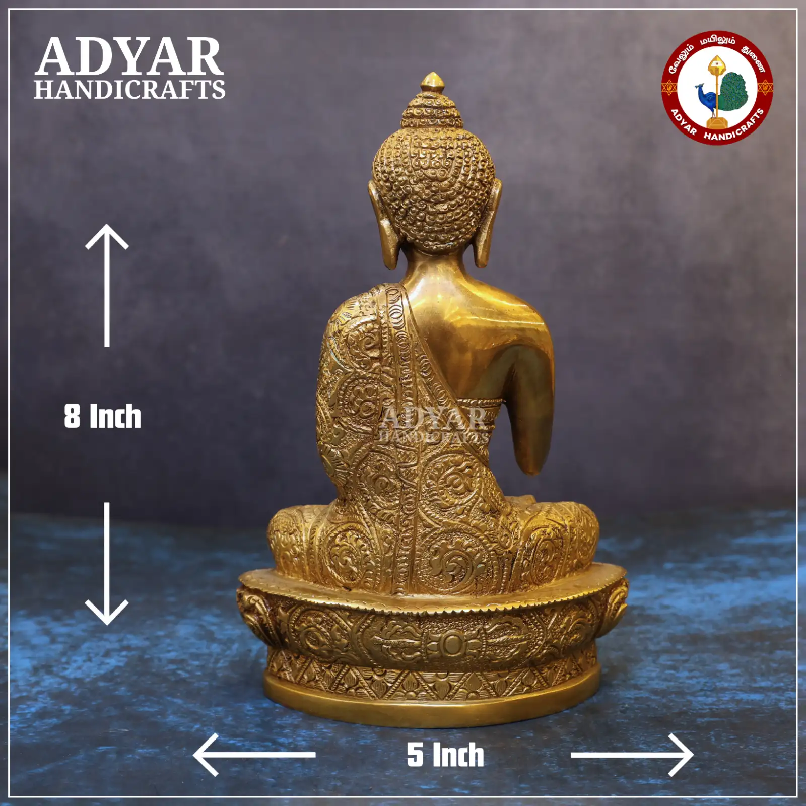 Buddha - image 2