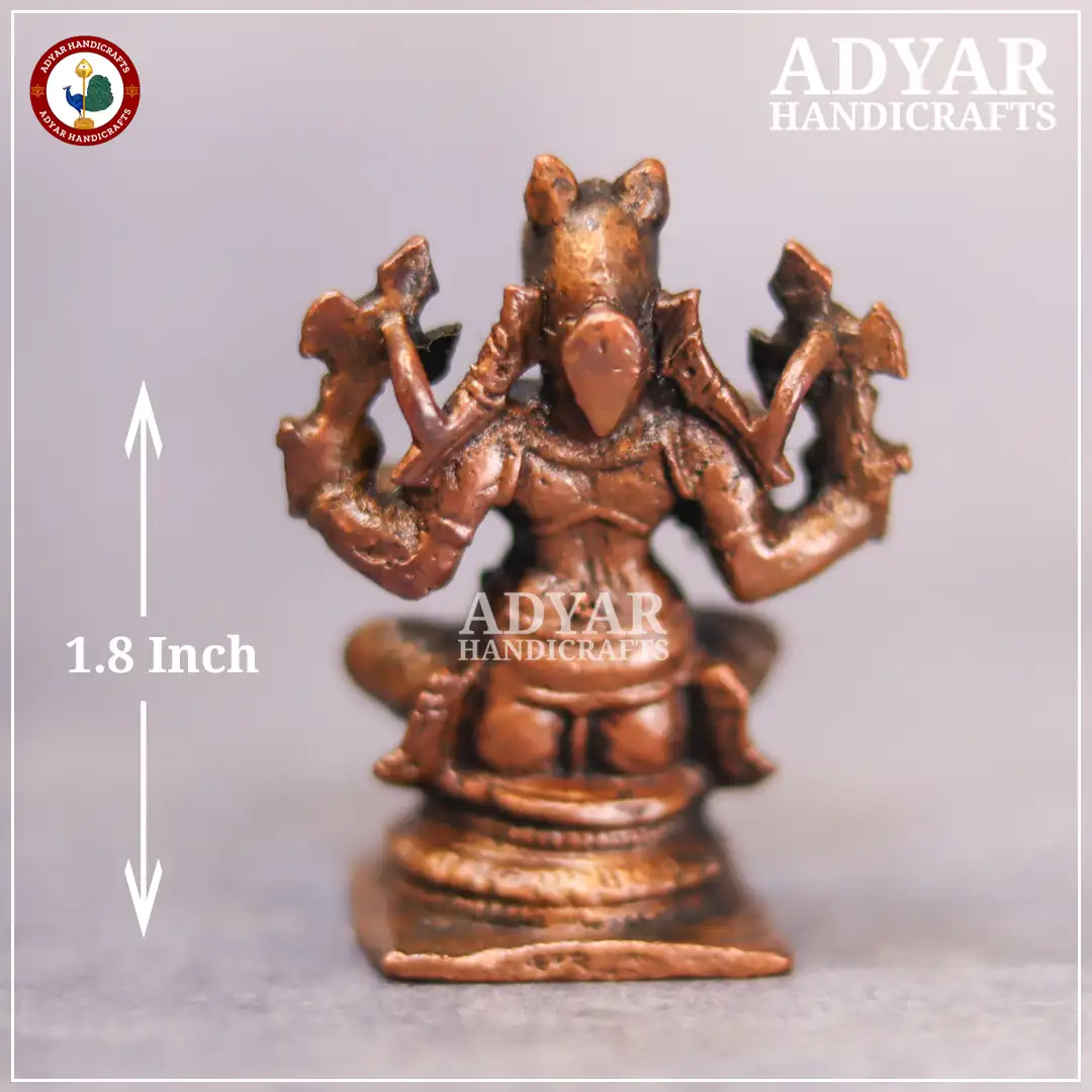 Hayagreevar - image 2