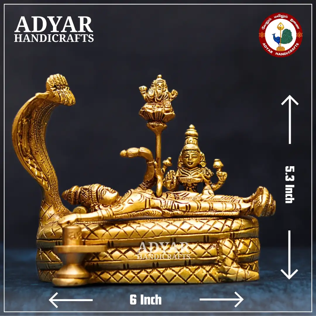 Padmanabhaswamy - image 1