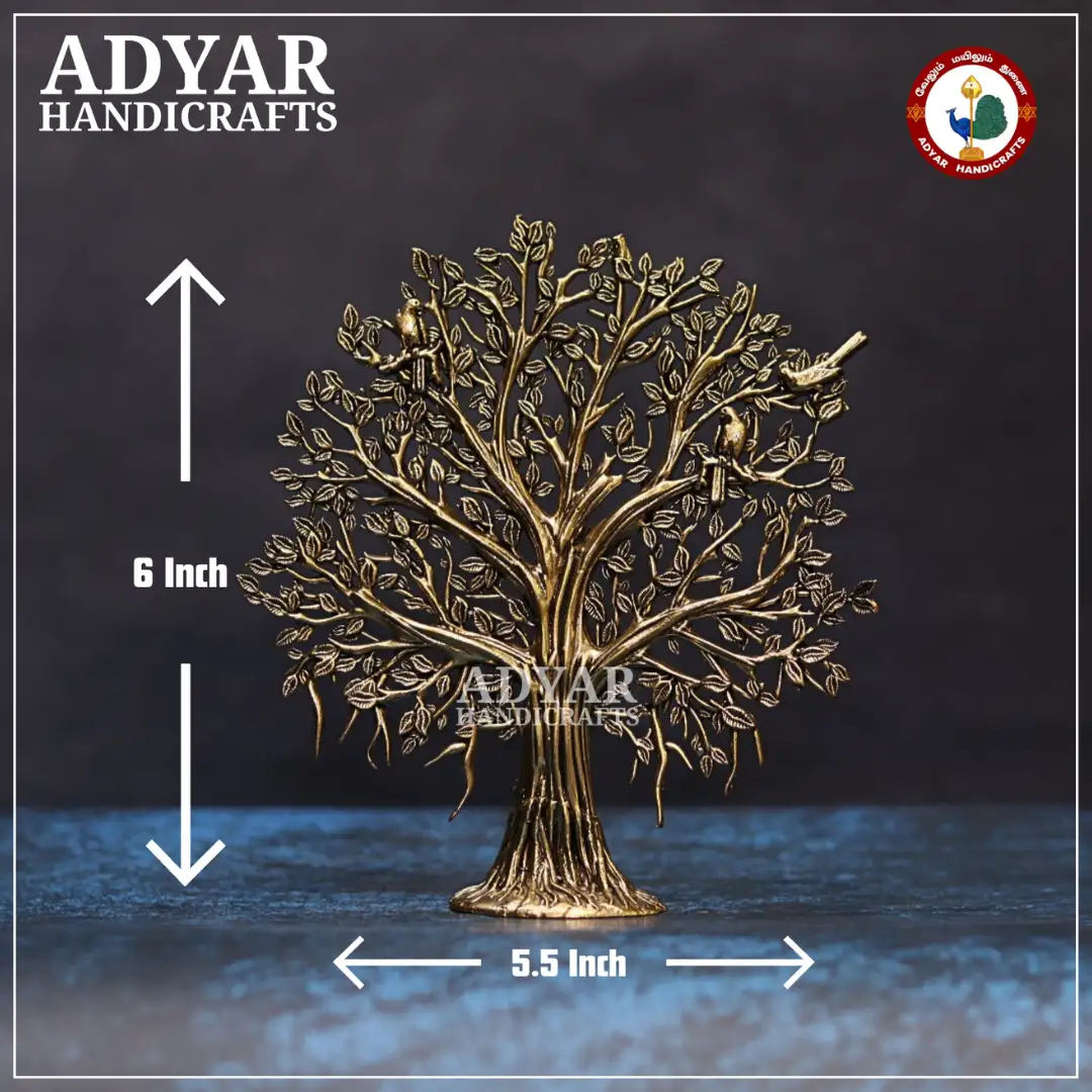 Kalpa virutcham maram (Lite Weight Model) - image 1