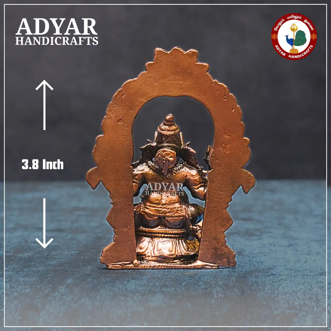 Arch Ganesh - image 2