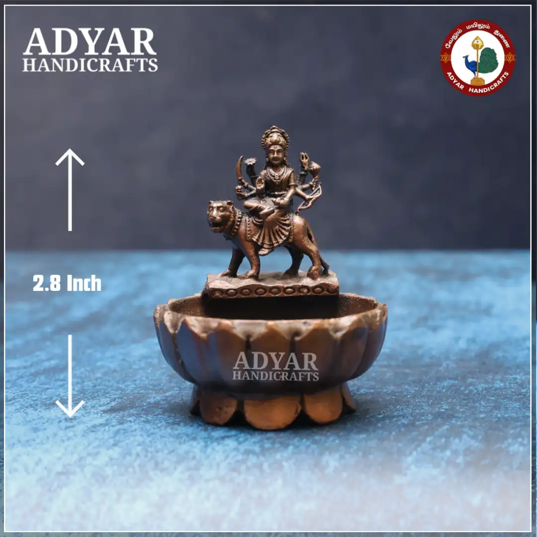 Durgai Urli - image 1