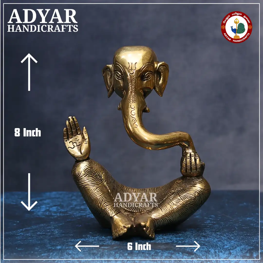 Vinayagar (mordern) - image 1