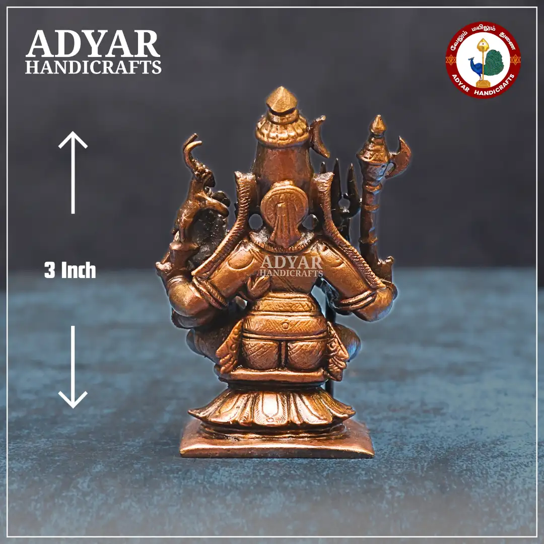 Shivan Parvathy - image 2