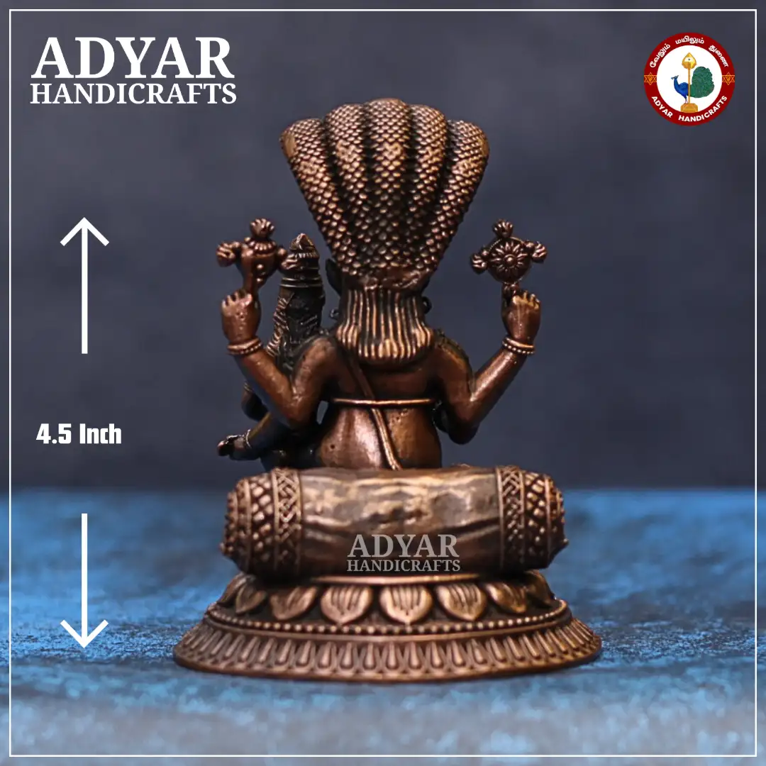 Lakshmi Hygirivar - image 2