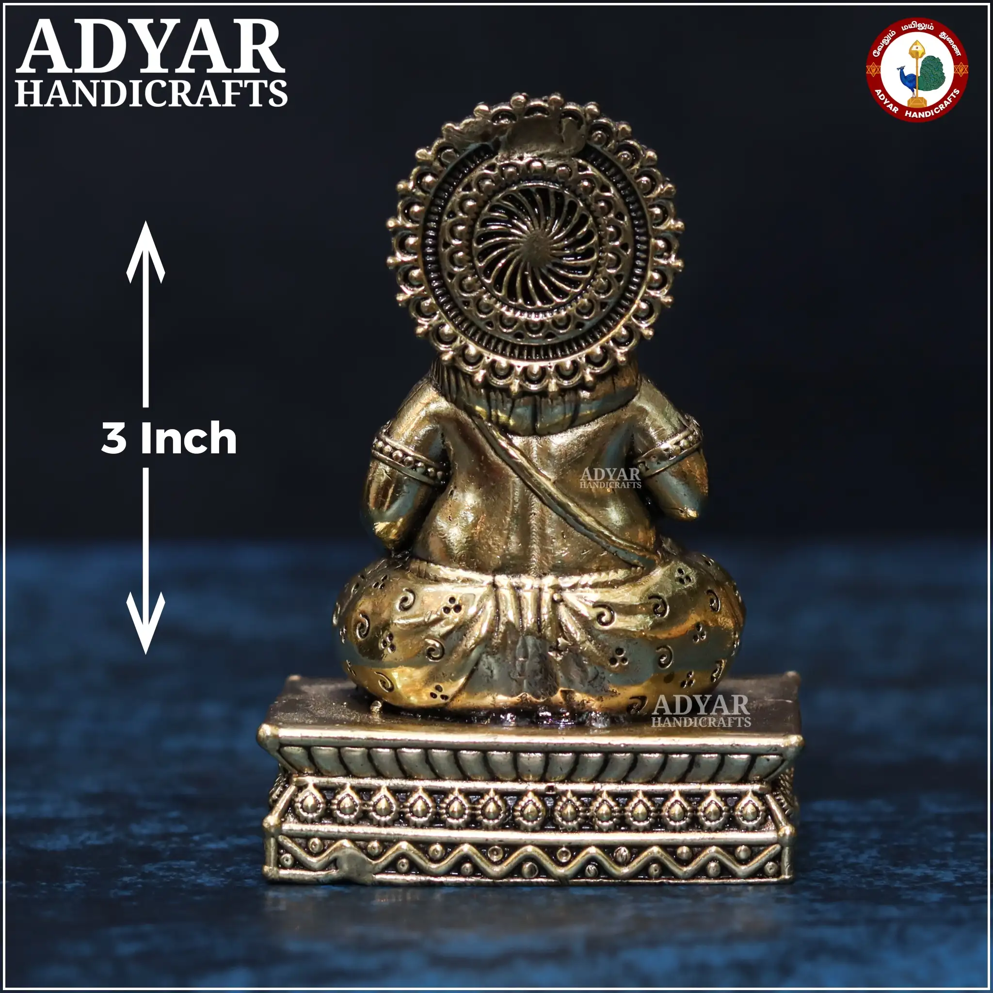 Kuberan (Lite Weight Model) - image 2