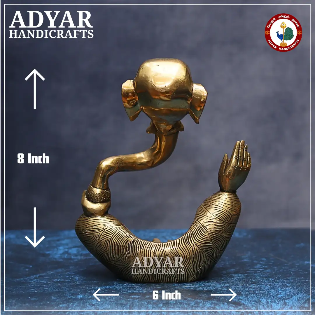 Vinayagar (mordern) - image 2