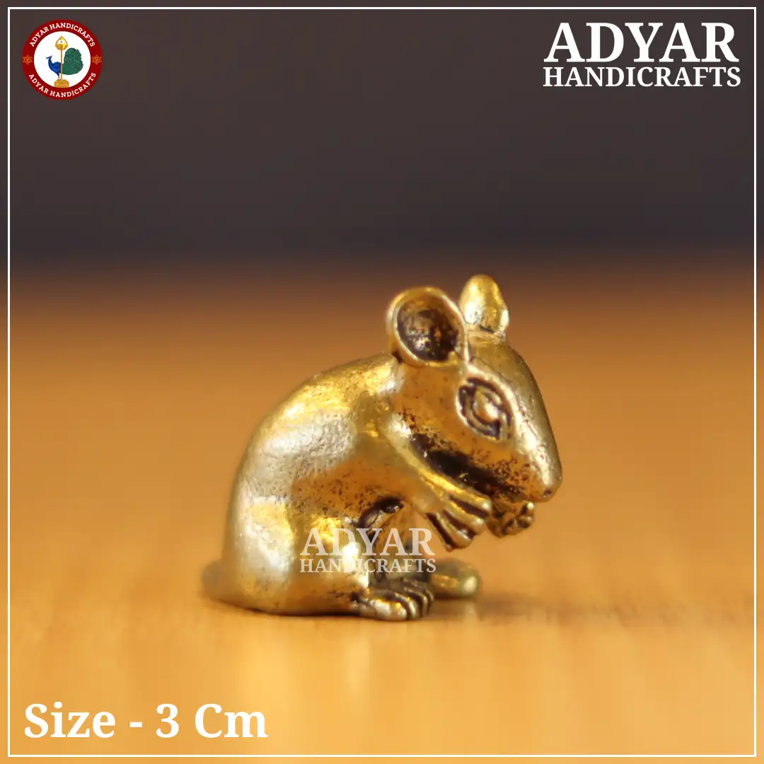 Mouse Miniature - image 1