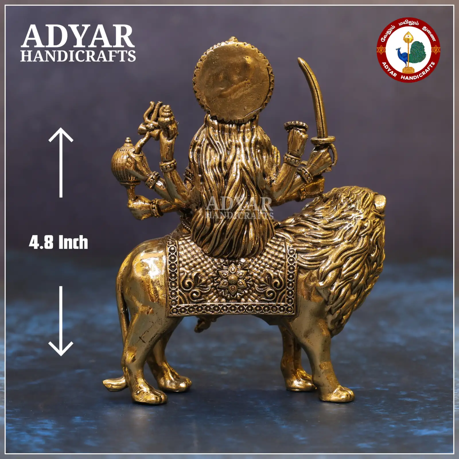 Durga - image 2