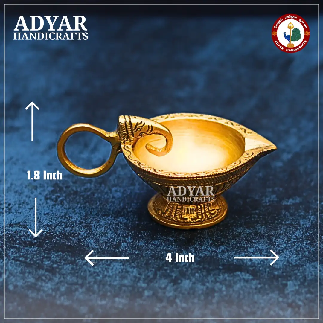 Design Vilakku - image 1