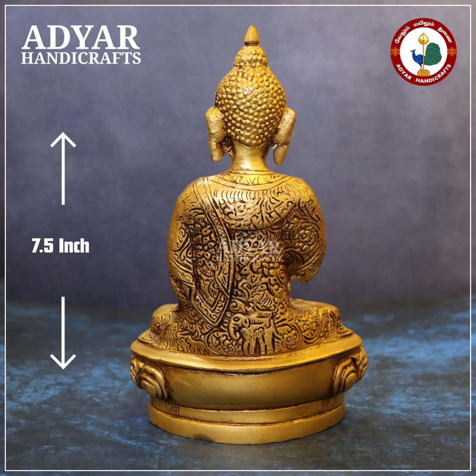 Buddha - image 2