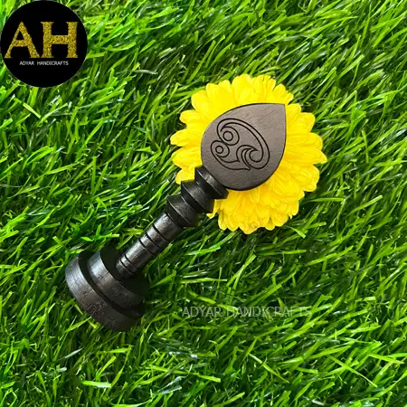 KARUNGALI VEL - image 1