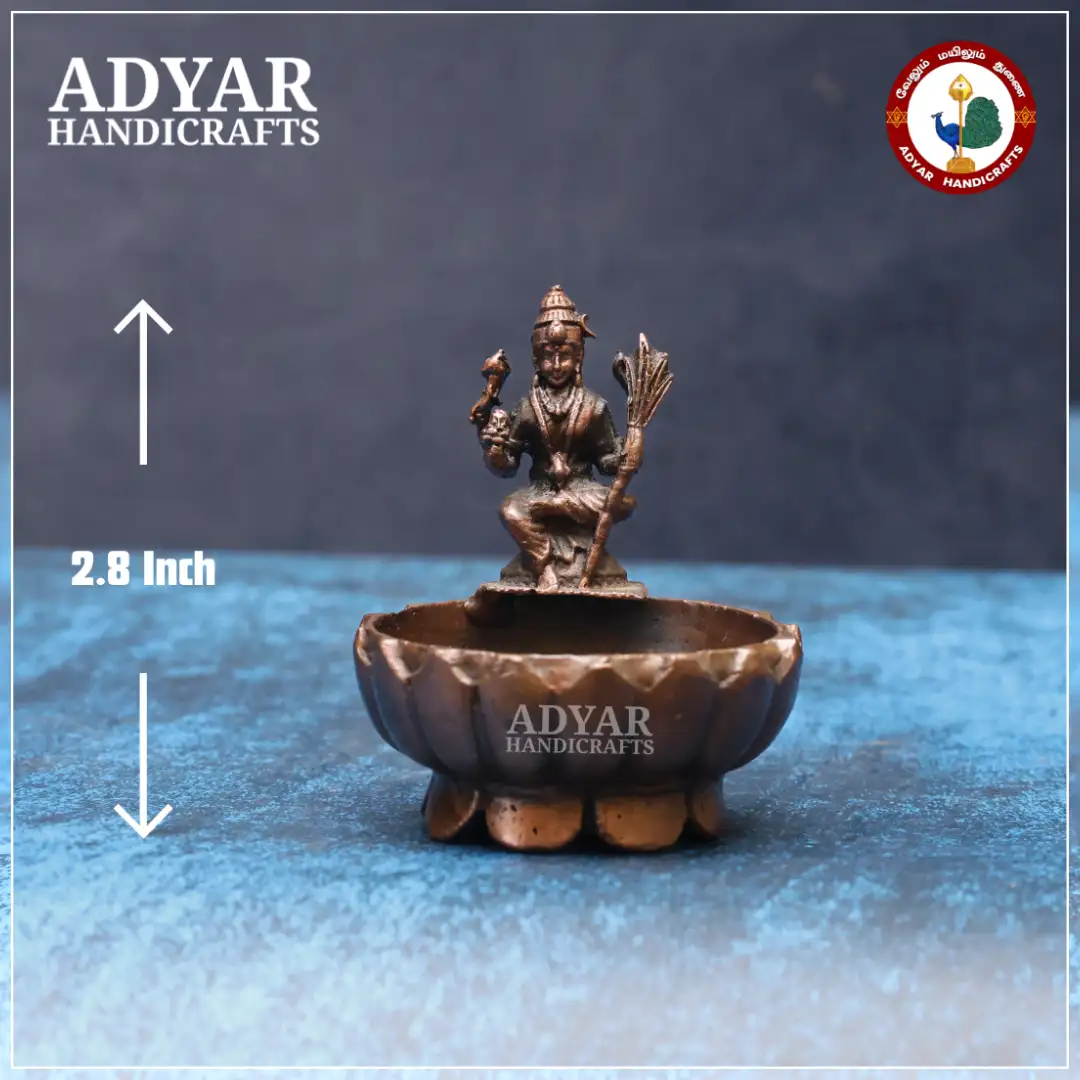 Rajarajeswari Urli - image 1