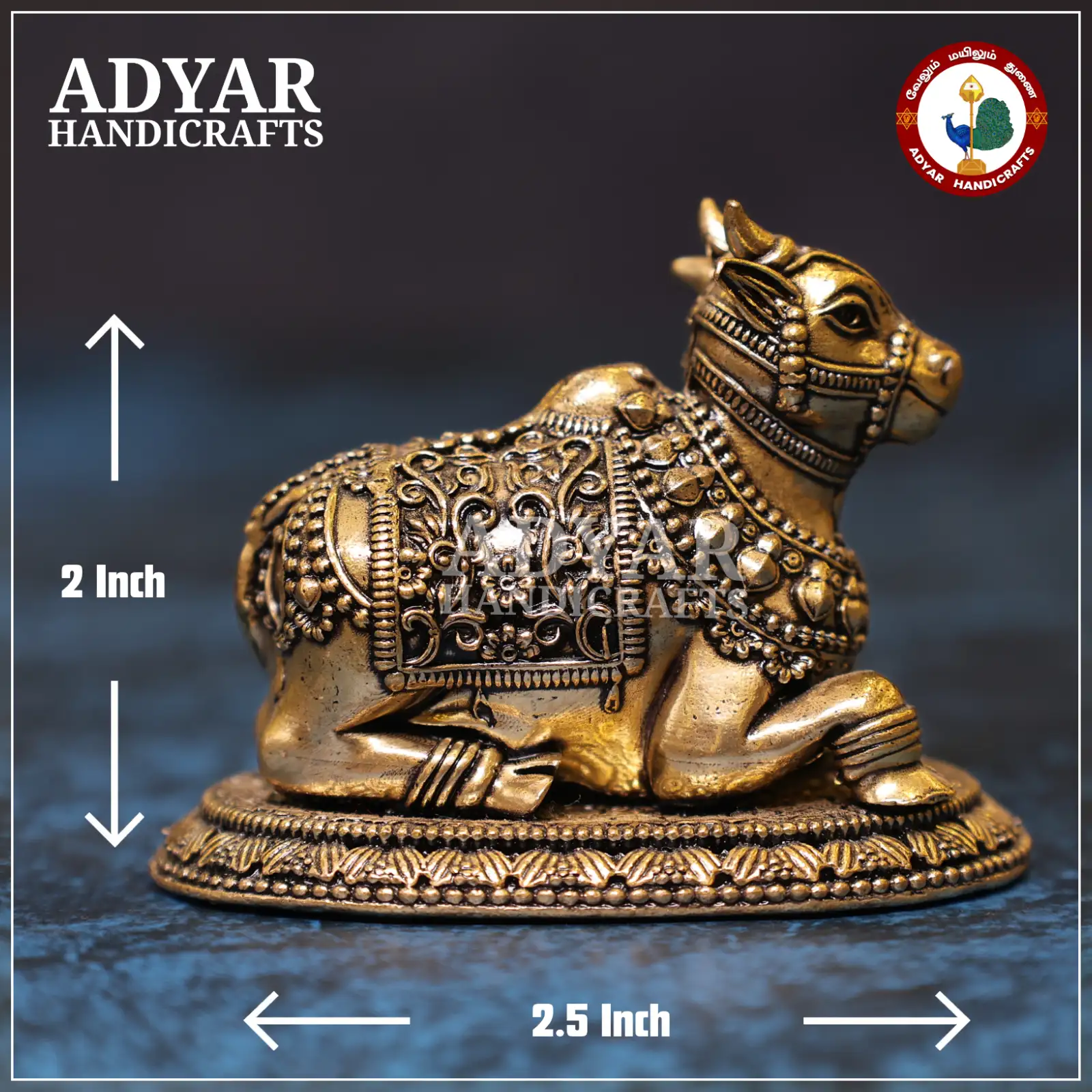 Nandi - image 2