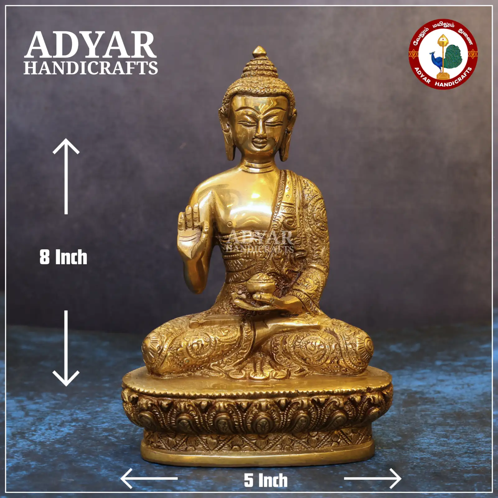 Buddha - image 1