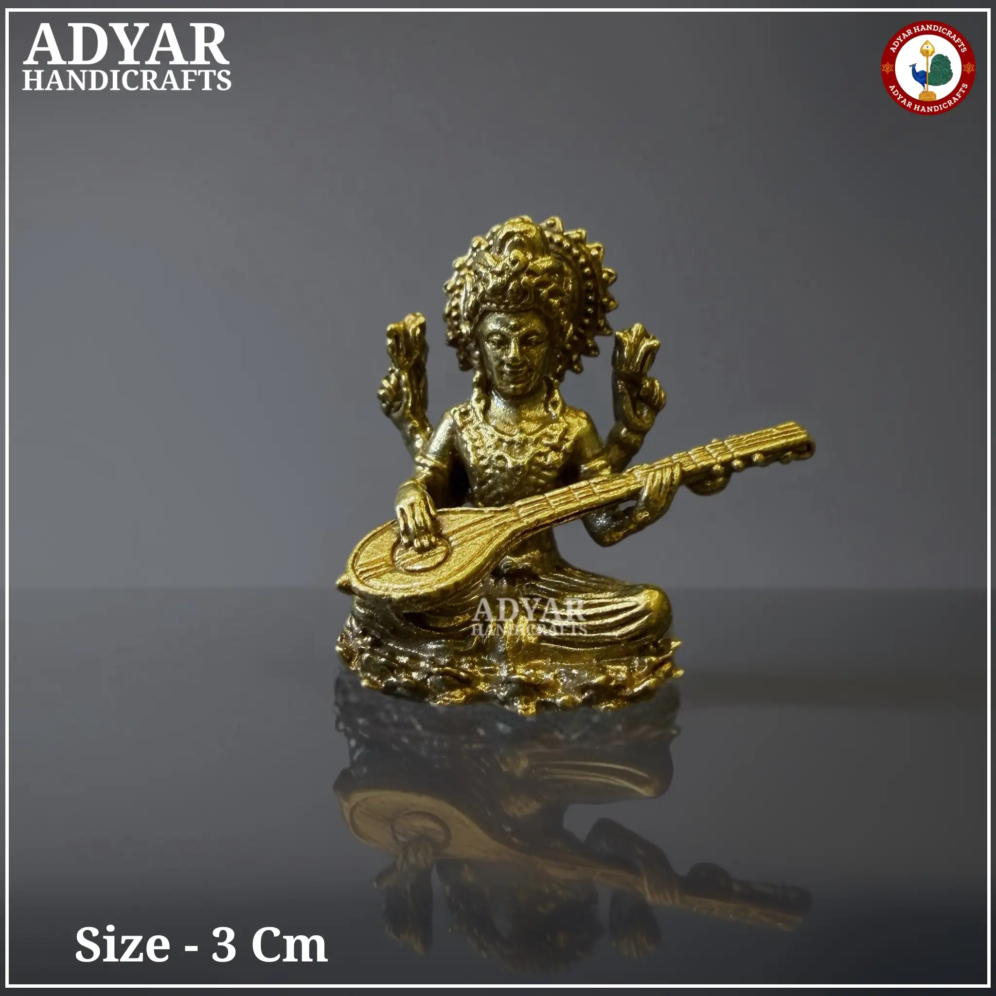 Saraswathi - image 1