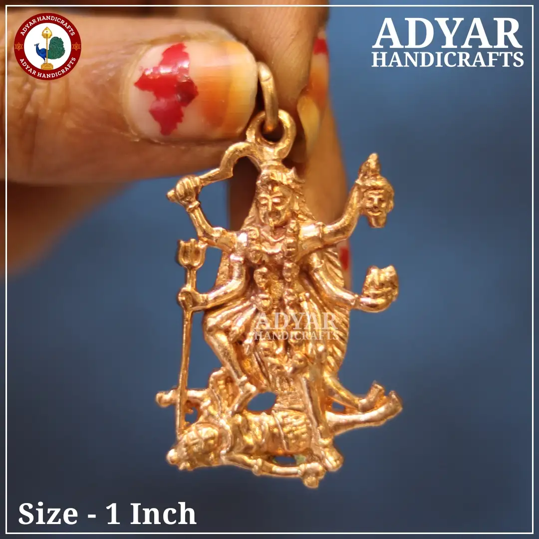 Kali Pendent - image 1