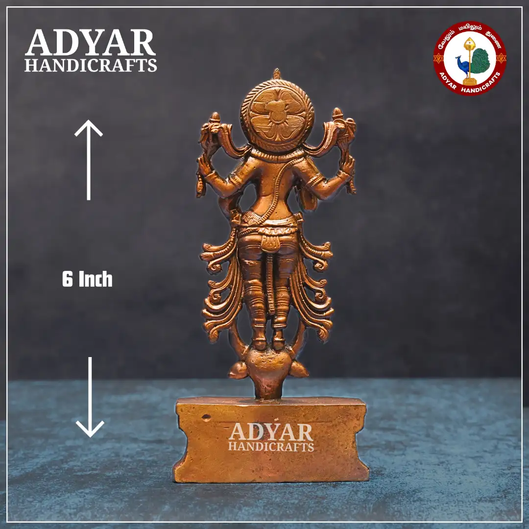 Vishnu Durga - image 2