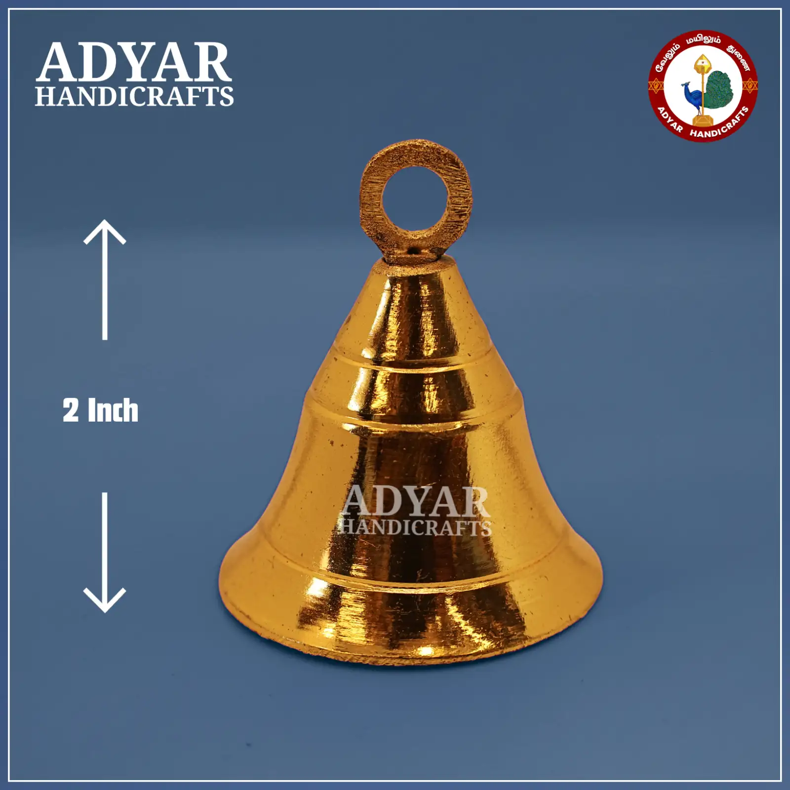 Bell - image 1