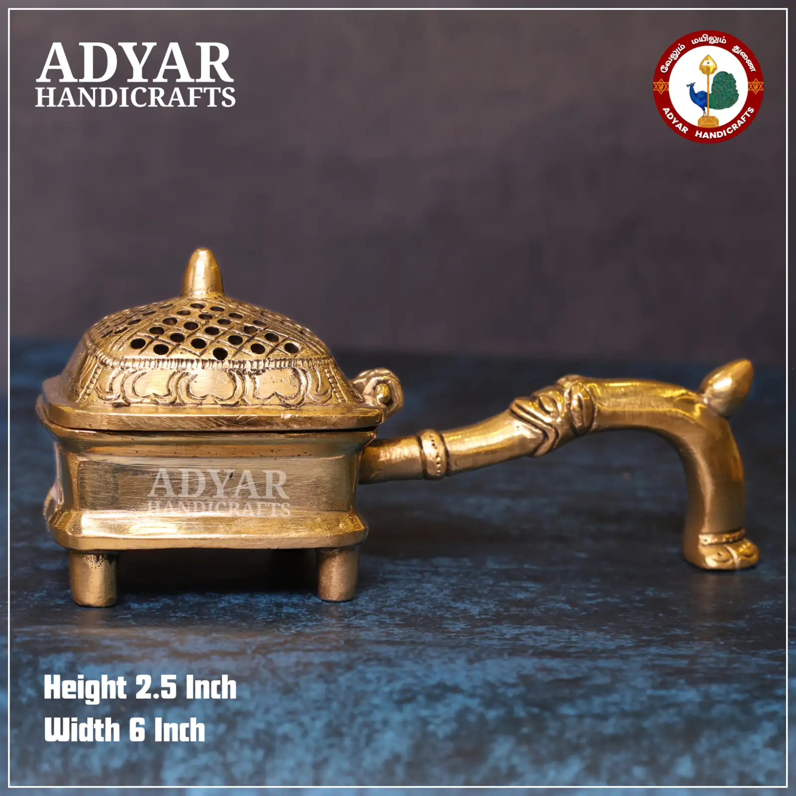 Dhoop Stand - image 1