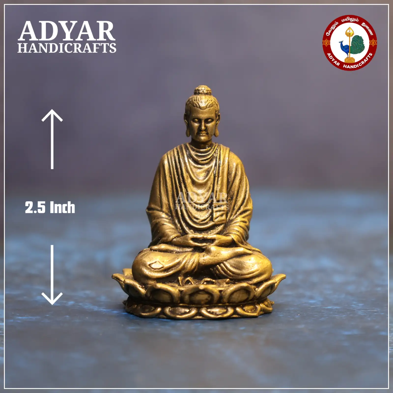 Buddha - image 1