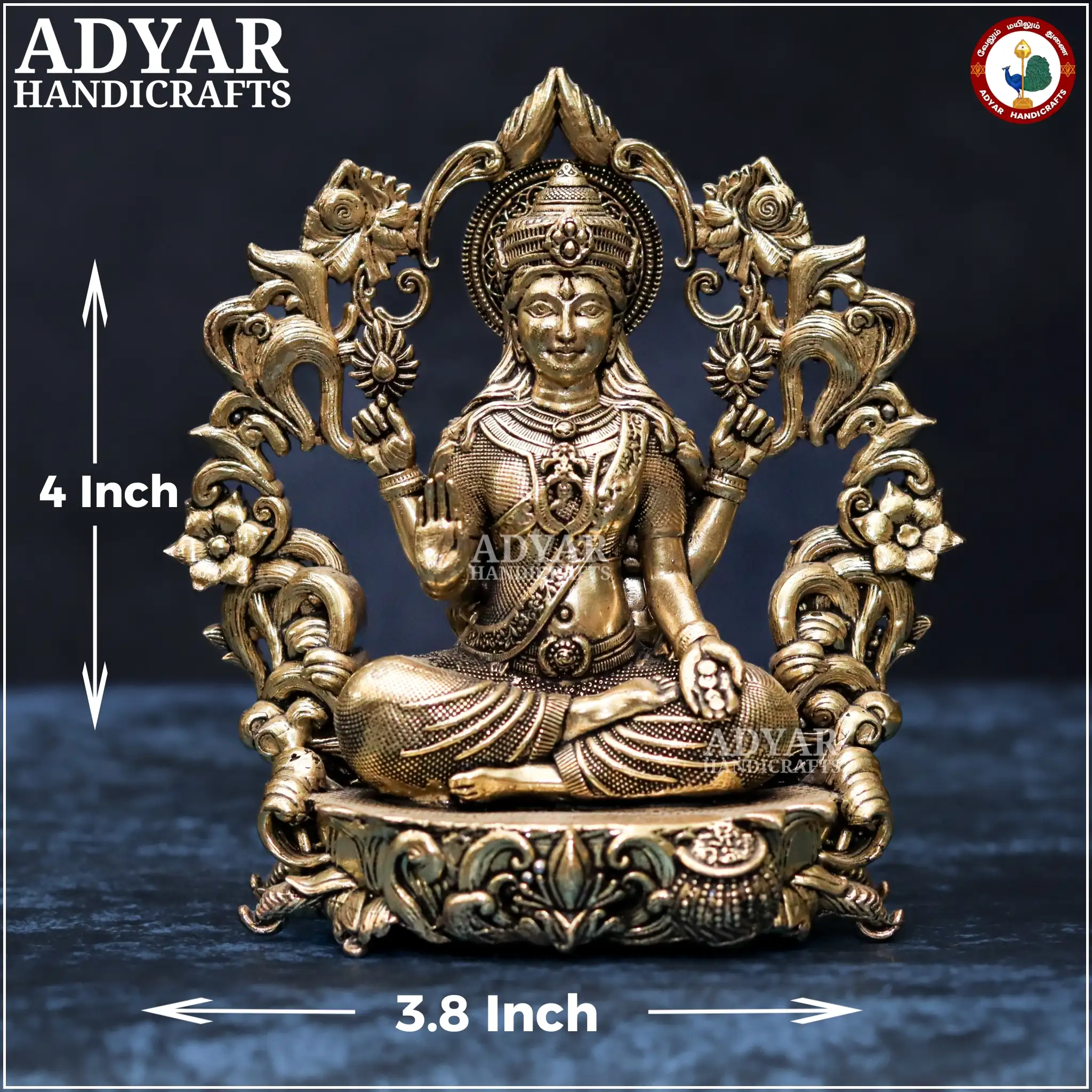 Lakshmi (Lite Weight Model) - image 2