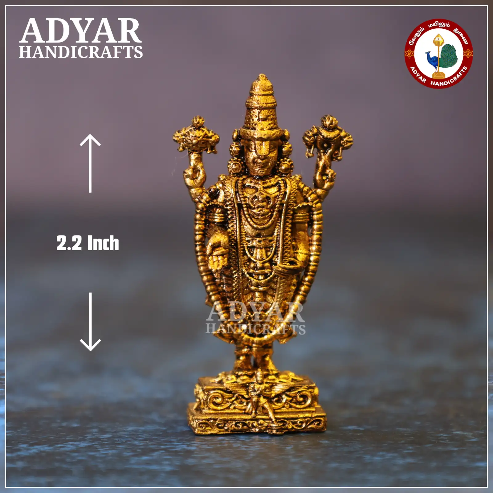 Perumal - image 1