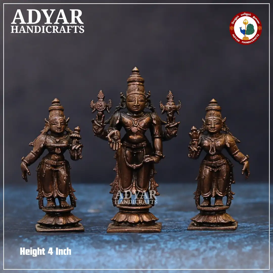 Perumal Sridevi Boodevi - image 1