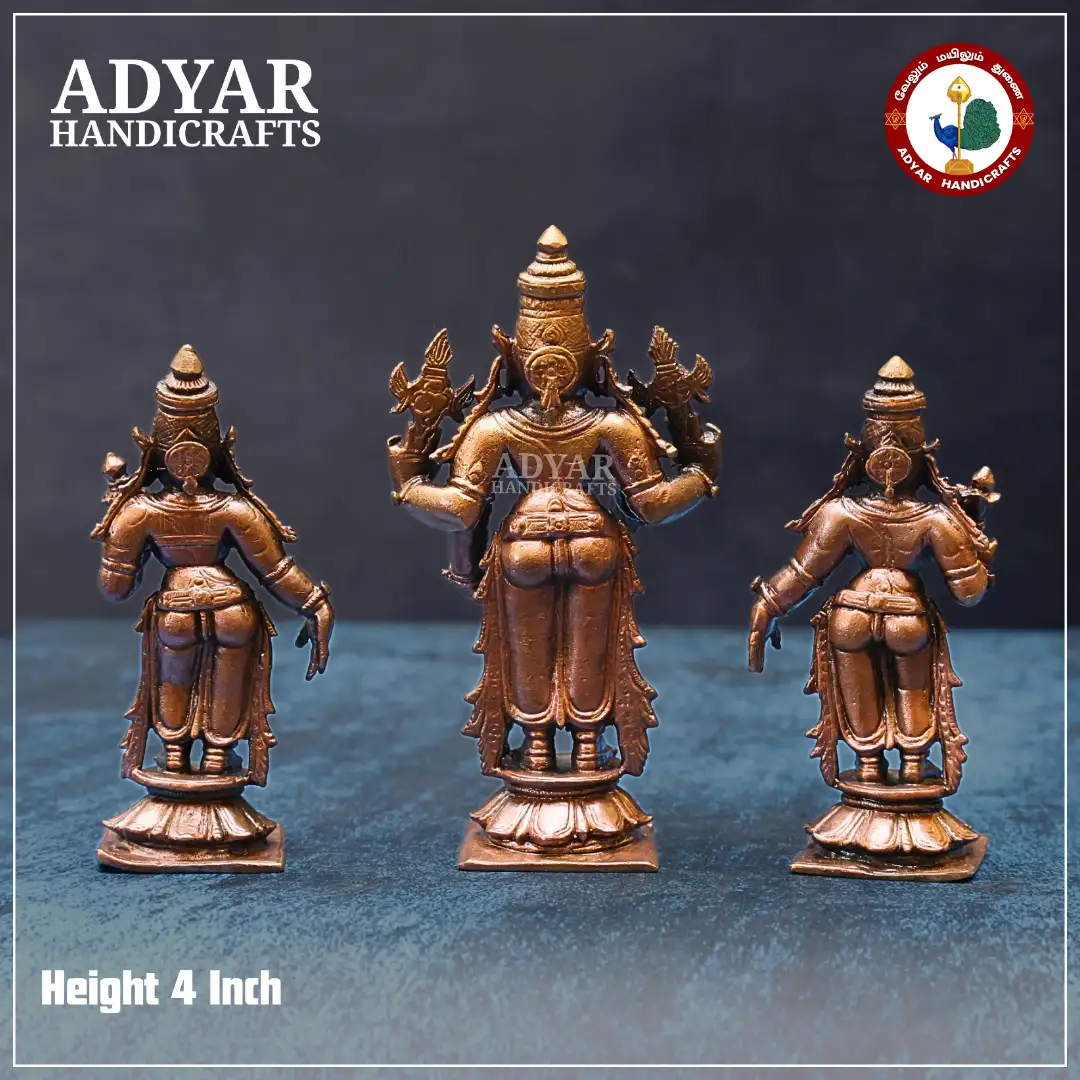 Perumal Sridevi Bhudevi - image 2