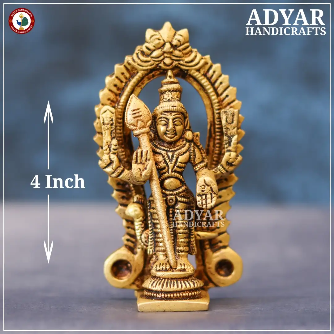 Murugar Arch - image 1