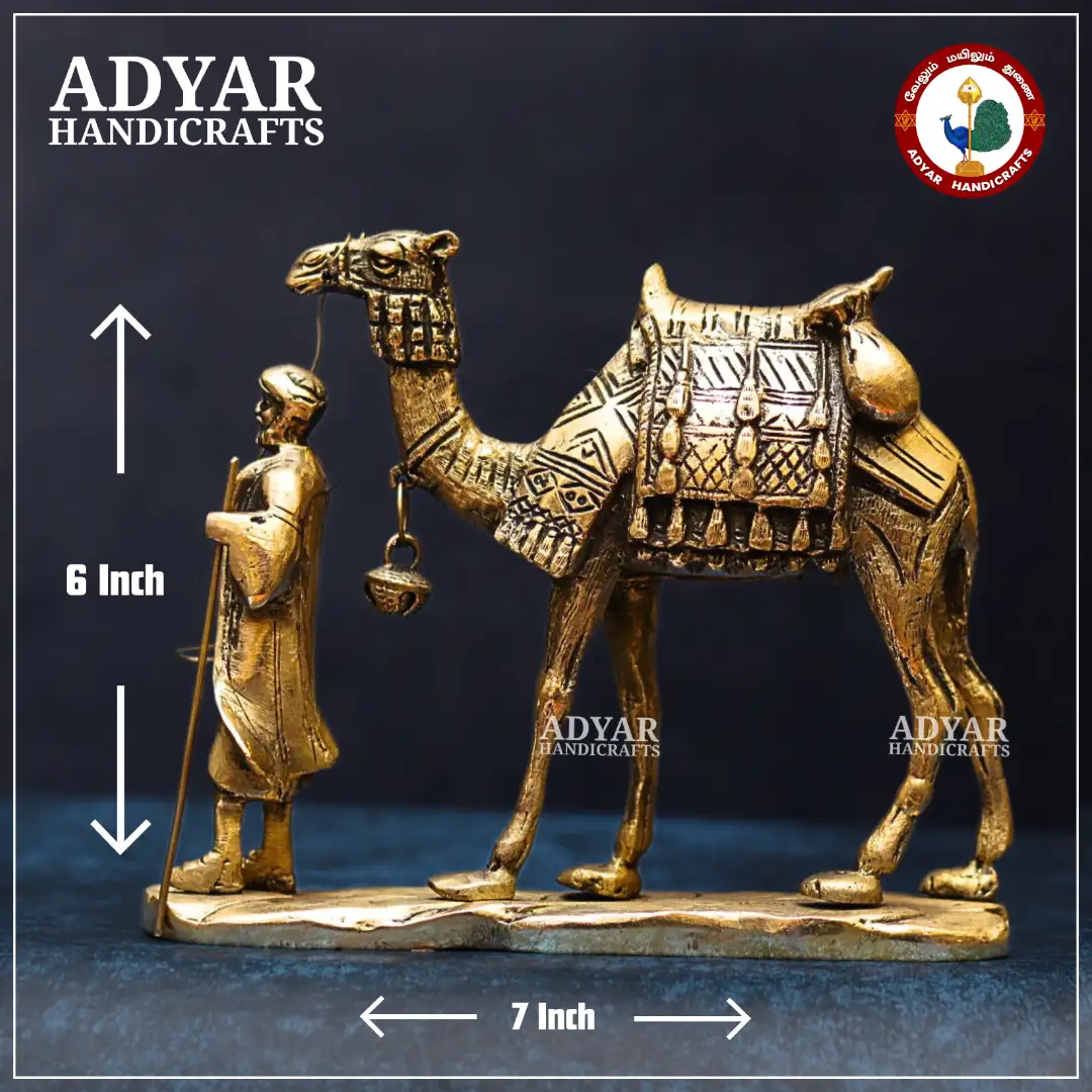 Camel Decor - image 1