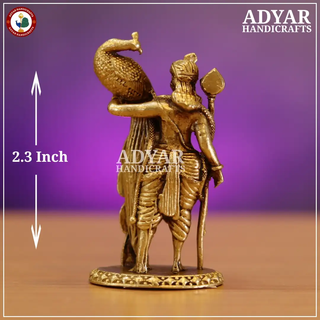 Vedan Murugar Idol - image 2