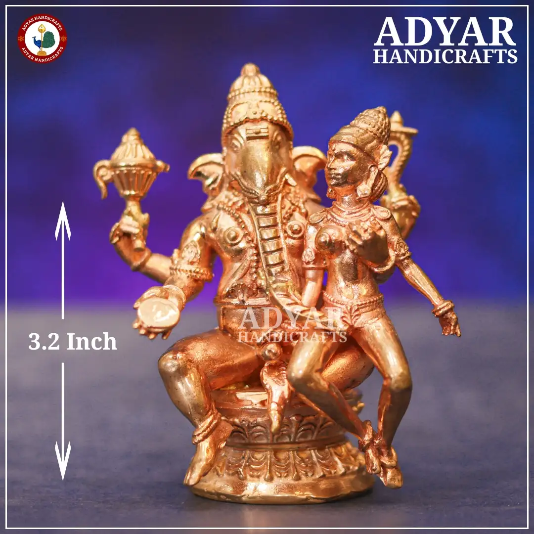 Ucchista Ganapathi - image 1