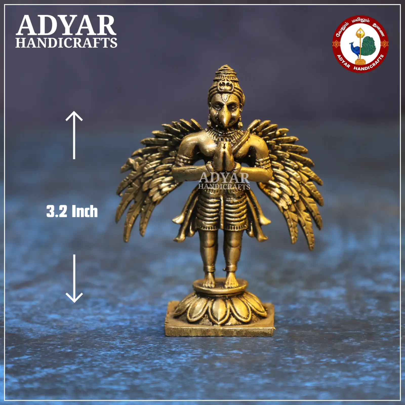 Garudar - image 1