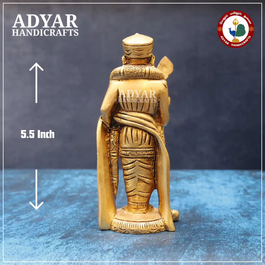 Raja Alangaram Murugan - image 2