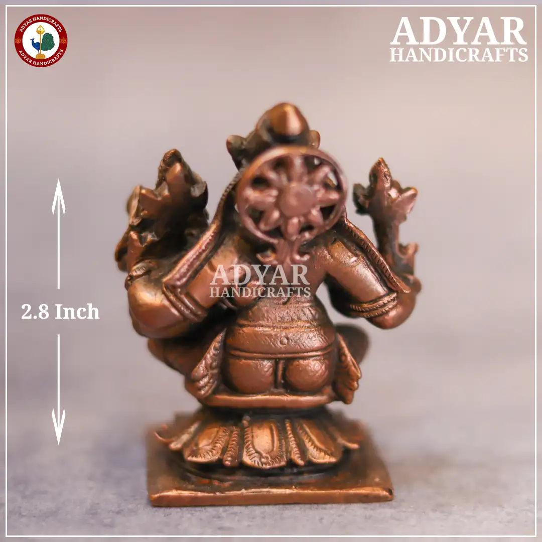 Varaha Perumal Lakshmi - image 2