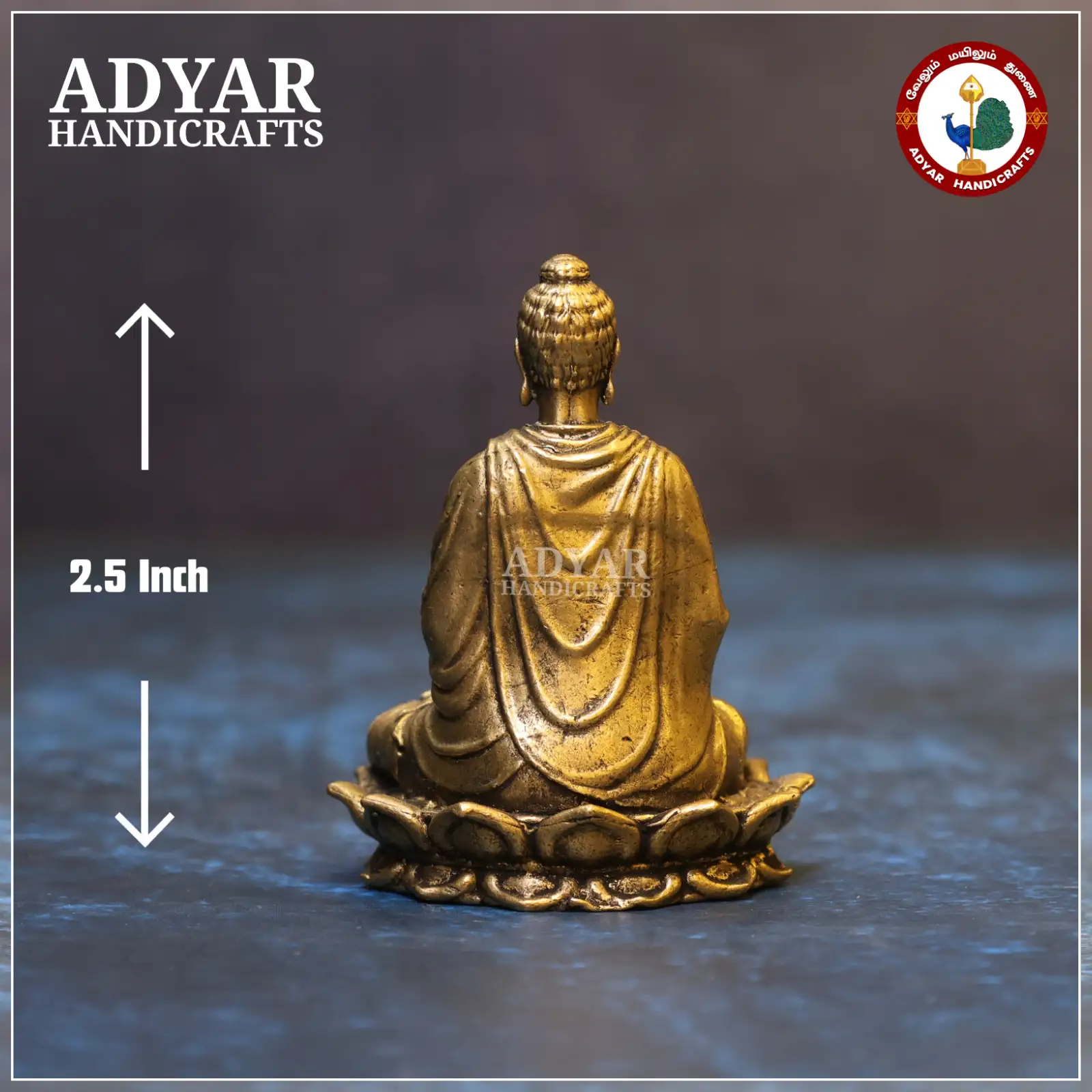 Buddha - image 2