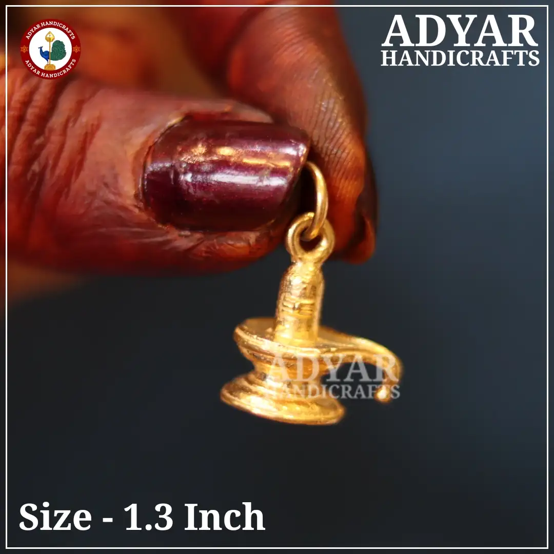 Lingam Pendent - image 1