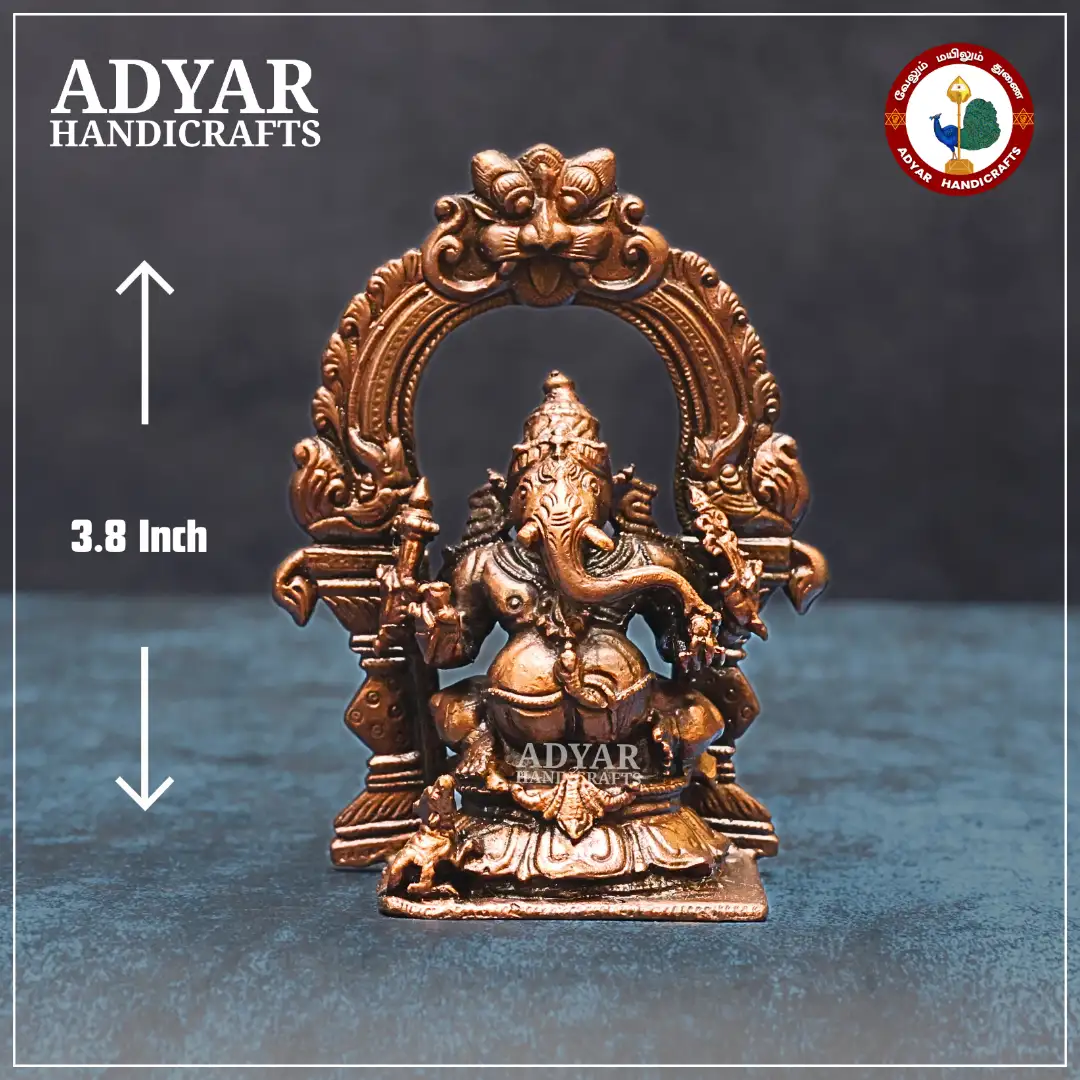 Arch Ganesh - image 1