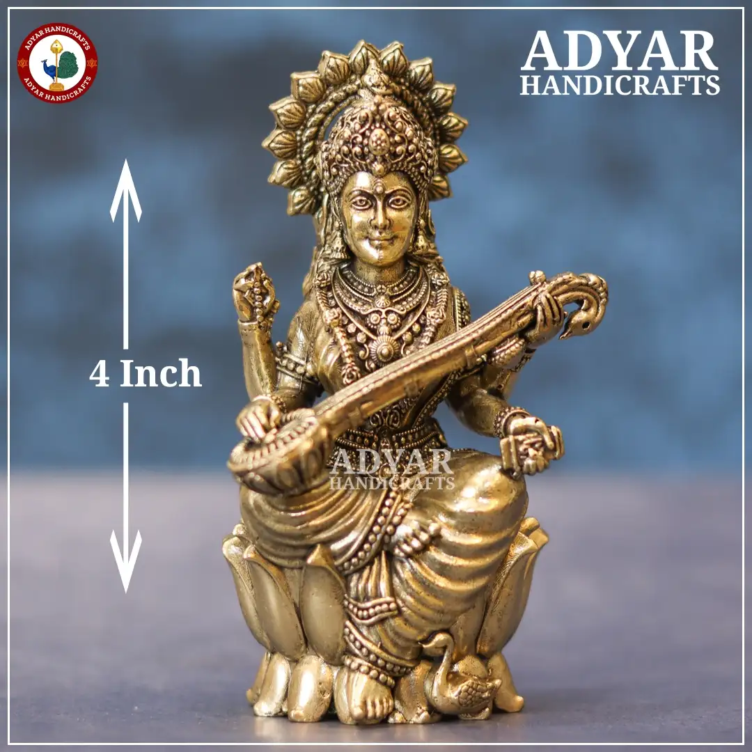 Saraswathi - image 1