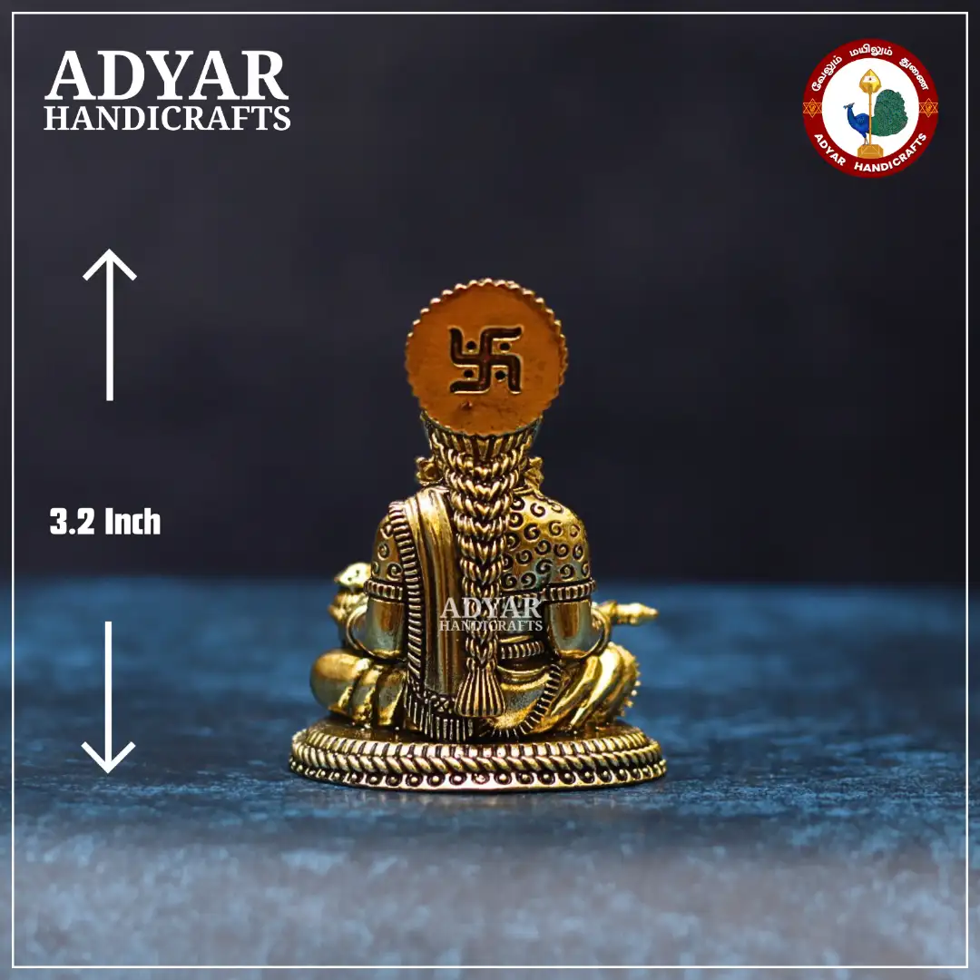 Annapoorani - image 2