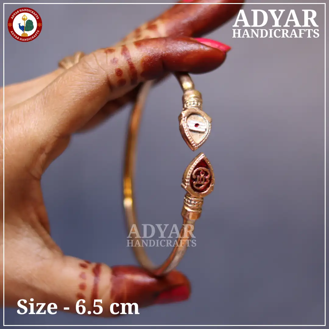 Vel enamel Kaapu - image 1